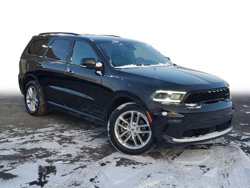 2023 Dodge Durango GT Plus