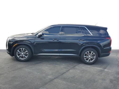 2021 Hyundai PALISADE SE