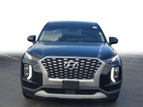 2021 Hyundai PALISADE SE