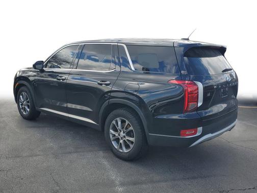 2021 Hyundai PALISADE SE