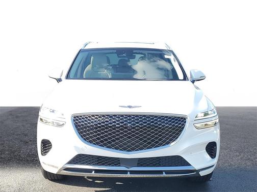 2022 Genesis GV70 2.5T AWD