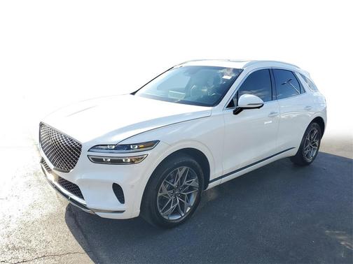 2022 Genesis GV70 2.5T AWD