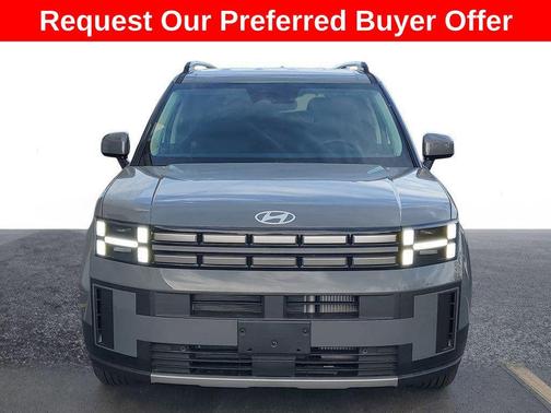 2026 Hyundai SANTA FE SEL 2.4