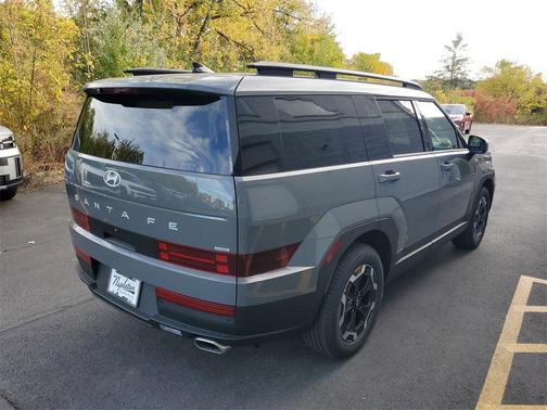 2026 Hyundai SANTA FE SEL 2.4