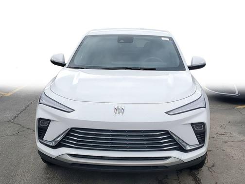 2025 Buick Envista Preferred FWD