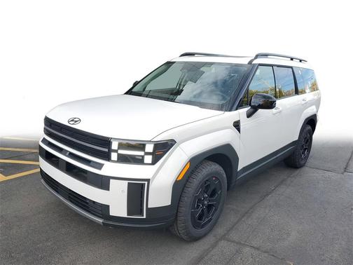 2026 Hyundai SANTA FE XRT