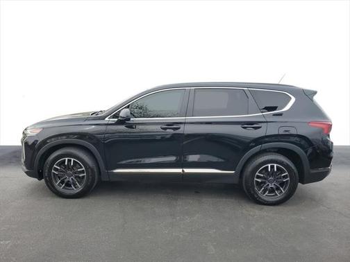 2019 Hyundai SANTA FE SE 2.4