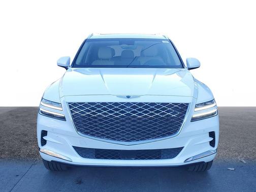 2023 Genesis GV80 3.5T