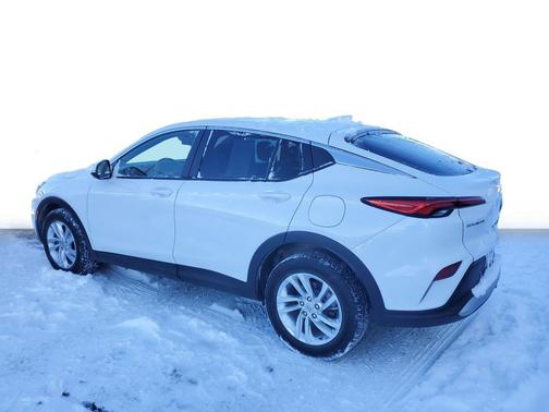 2025 Buick Envista Preferred FWD