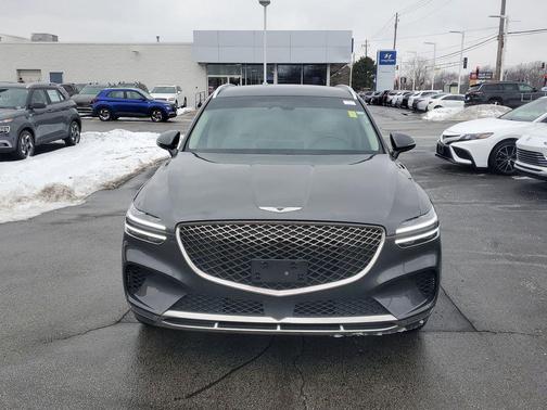 2024 Genesis GV70 2.5T AWD