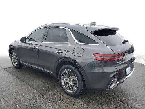 2024 Genesis GV70 2.5T AWD