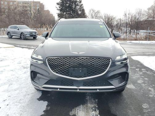 2024 Genesis GV70 2.5T AWD