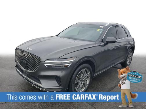 2024 Genesis GV70 2.5T AWD