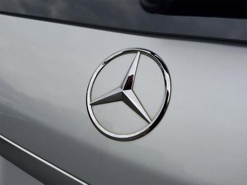 2019 Mercedes-Benz GLS 450 4MATIC