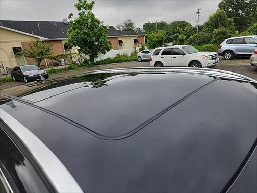 2021 Genesis GV80 3.5T