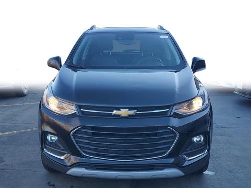 2020 Chevrolet Trax Premier