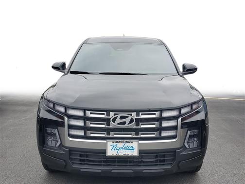 2026 Hyundai SANTA CRUZ SE