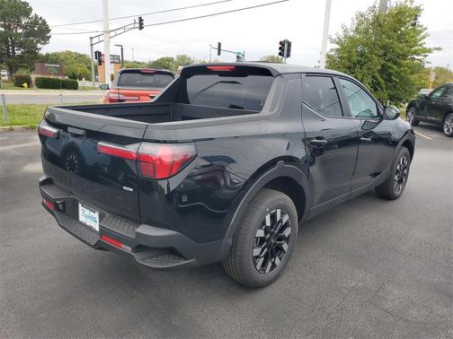 2026 Hyundai SANTA CRUZ SE