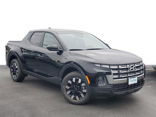 2026 Hyundai SANTA CRUZ SE
