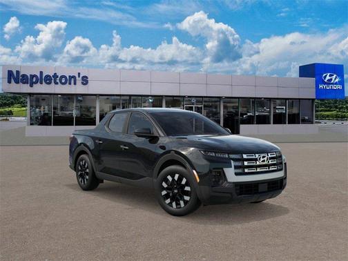 2026 Hyundai SANTA CRUZ SE
