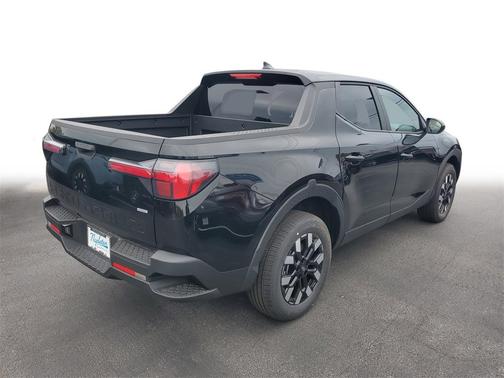 2026 Hyundai SANTA CRUZ SE