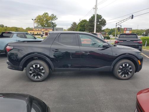 2026 Hyundai SANTA CRUZ SE