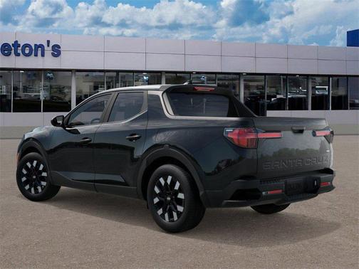 2026 Hyundai SANTA CRUZ SE