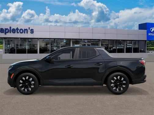 2026 Hyundai SANTA CRUZ SE