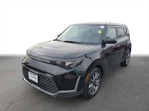 2024 Kia Soul EX