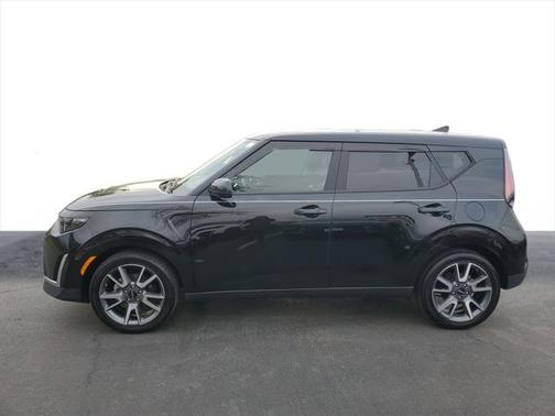 2024 Kia Soul EX