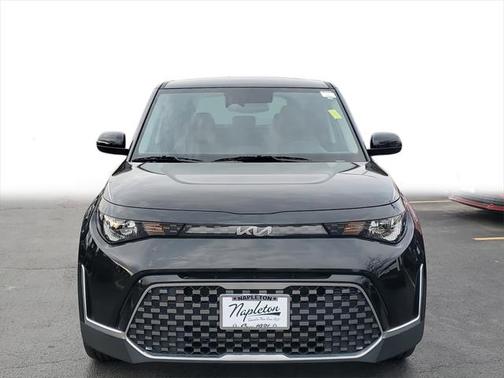 2024 Kia Soul EX