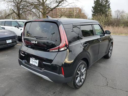 2024 Kia Soul EX