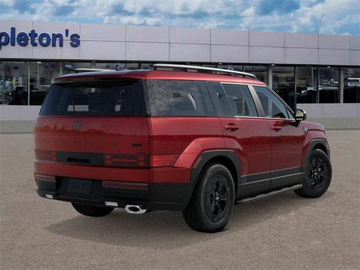 2026 Hyundai SANTA FE XRT