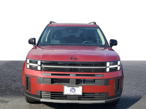 2026 Hyundai SANTA FE XRT