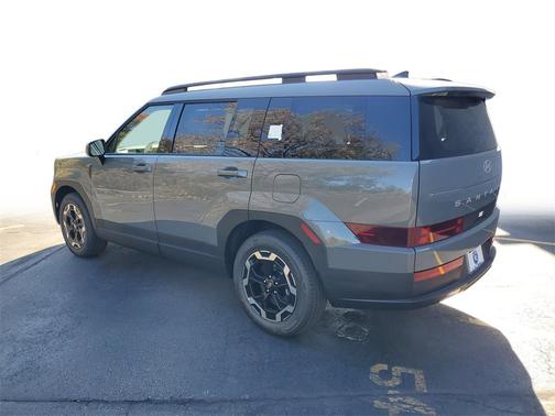 2026 Hyundai SANTA FE SEL 2.4