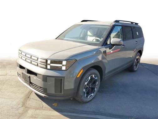 2026 Hyundai SANTA FE SEL 2.4