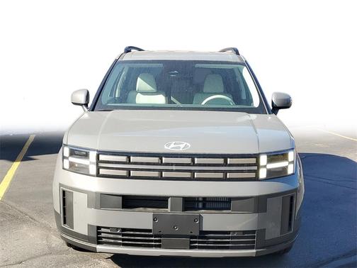 2026 Hyundai SANTA FE SEL 2.4