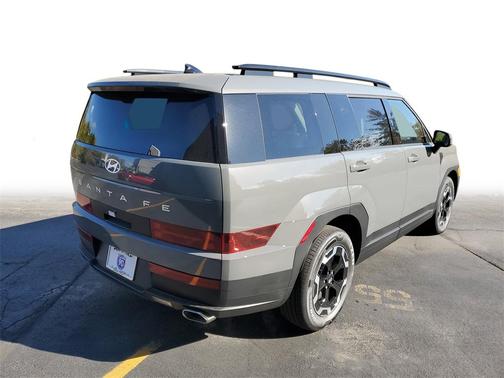 2026 Hyundai SANTA FE SEL 2.4
