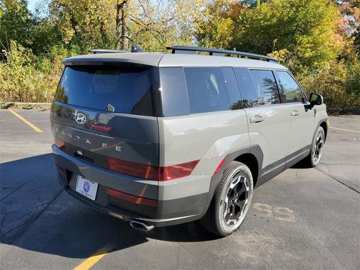 2026 Hyundai SANTA FE SEL 2.4