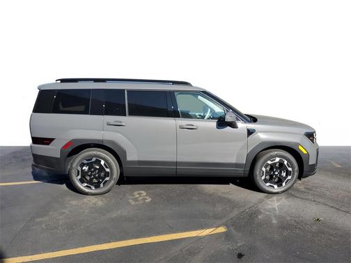 2026 Hyundai SANTA FE SEL 2.4