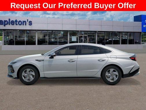 2026 Hyundai SONATA SE