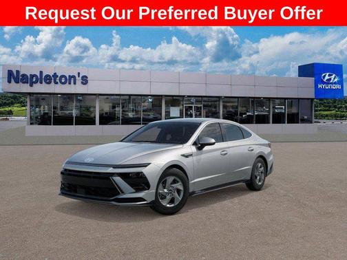 2026 Hyundai SONATA SE