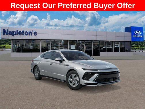 2026 Hyundai SONATA SE