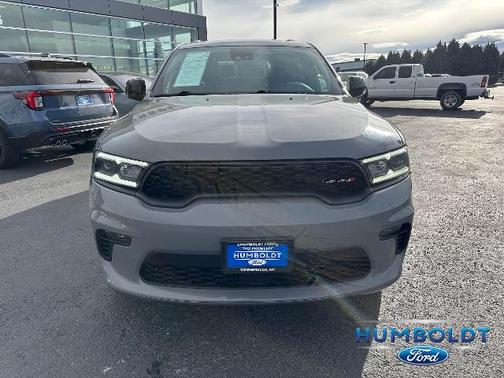 2023 Dodge Durango GT