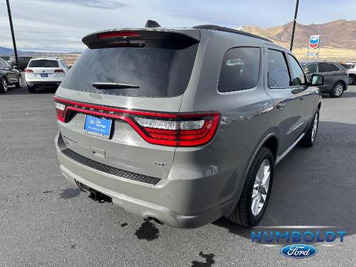 2023 Dodge Durango GT