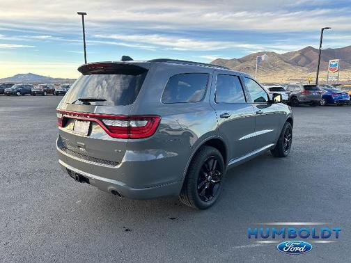 2023 Dodge Durango GT
