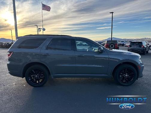 2023 Dodge Durango GT