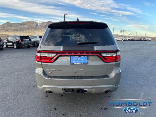 2023 Dodge Durango GT