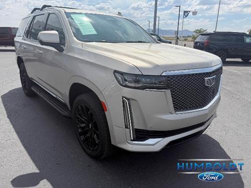 2023 Cadillac Escalade PREMIUM LUXURY PLATINUM
