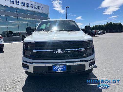AVALANCHE 2024 Ford F-150 XLT